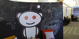 Reddit Realizes It’s 2016, Launches Mobile App