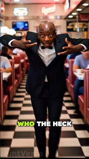 Who the Heck is the 61 Guy!? 😮 #memes