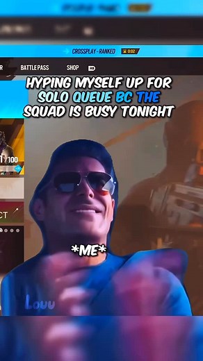 Louu on Instagram: "One of the hardest things #meme #gaming #r6 #rainbowsixsiege #r6siege #tomclancysrainbowsixsiege #rainbowsix"