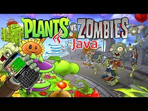 Plants vs. Zombies [Java] [Version 4.1.3] FULL Walkthrough