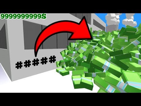 SECRET INFINITE MONEY CODE | DUDE THEFT WARS UNLIMITED MONEY