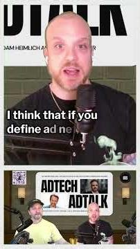 Smarter Ad Networks Without the Grift