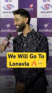 Pranit More & Farrhana Bhatt reveals what are they going to do after Bigg Boss🔥😍 #shorts #biggboss