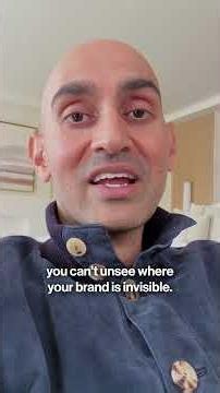 Your Ad Had Nothing to Do With It