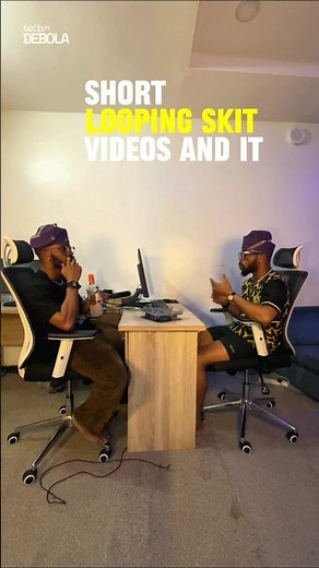 The short looping ➿ skit videos 📽️ #shortsviral #youtubechamps #viralvideo #shorts