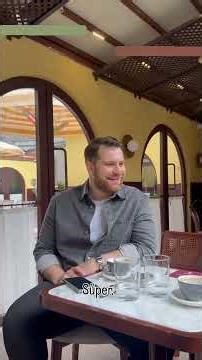 Mimarların Gizli Günahları 😈 | Can Demirtaş ile Eğlenceli Röportaj | SimpleCo Tunalı