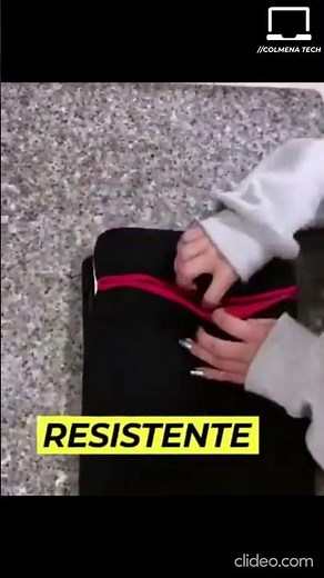 ¡Protege tu laptop por solo S/. 20! 😱 Funda Neopreno 2 en 1