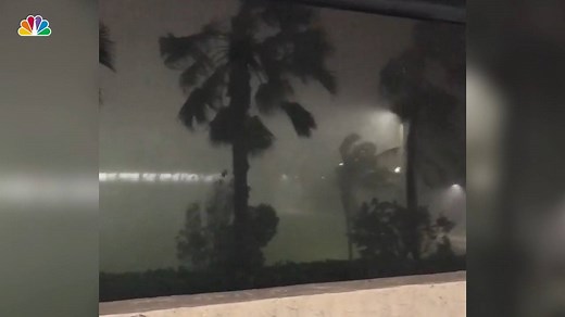 111K views · 761 reactions | The National Hurricane Center's latest...