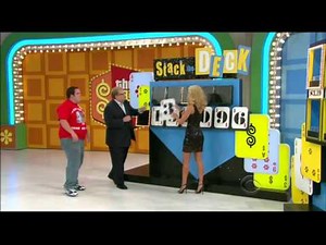TPiR 4/17/09: Interesting Stack the Deck