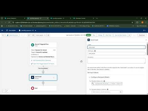 Lease Management Demo