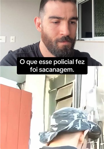 Será que o Leonardo escapou? #policia #pf #prf