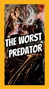 120K views · 6.9K reactions | Berserker Predator is absolute trash #yuatja #alienvspredator #xenomorph #xenomorphqueen #horror #predatorbadlands #thepredator #predators2010 #adrienbrody #predator #aliensvspredator #beserker | Jeremiah Martin | Facebook