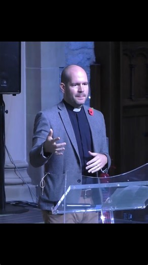 We've just started a series on prophecies about Jesus... But what is a prophecy? Prophecies are God telling his people what he is doing. We may not understand straight away (or, indeed, for hundreds of years), but when God declares what he's going to do, he will do it! | St James' Church, Clitheroe