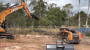 1.7K views · 58 reactions | Case track loaders ready to order!Our...