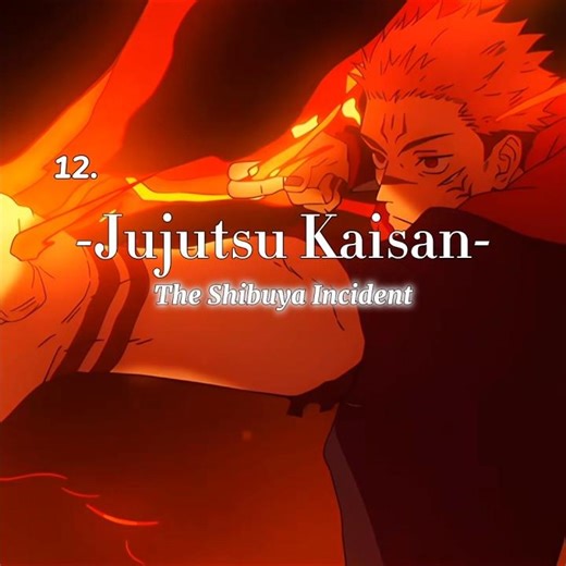 Top 14 Anime Story Arcs