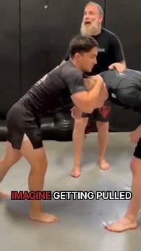 Snap Down Mastery How to Earn the Head and Control the Clinch #shorts