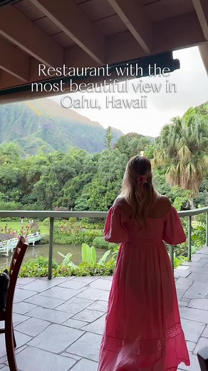 Experience the Beauty of Haleiwa Joe's Haiku Gardens in Kaneohe