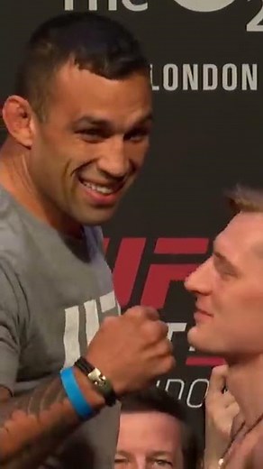 Волков vs Вердум + 🪑