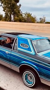 4.2K views · 1K reactions | Big M 酪 #LowriderCulture #CustomLowriders #Hydraulics #LowAndSlow #ClassicLowriders #RollingDeep | Lowrider Films | Facebook