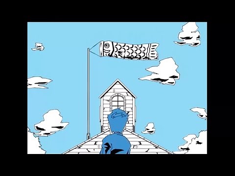 ジッタリン・ジン / こいのぼり ( Jitterin’ Jinn / Koinobori )【MV】