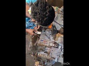 DIY home made compactor