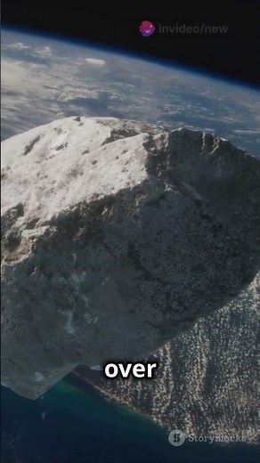 The Incredible History of Earth in 60 Seconds! #facts #animalfacts #naturedocumentary