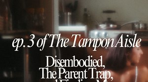 Disembodiment, The Parent Trap, and Finding My Way Back Home