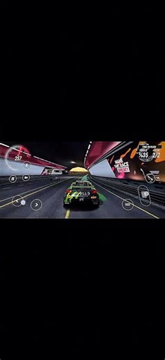 Experience high-speed racing action! Watch top cars battle for the win in this epic race. 🏎️🔥🏁"