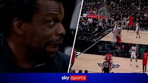 NBA Playoffs: Victor Wembanyama powers San Antonio Spurs past Portland Trail Blazers and into Western Conference semi-finals
