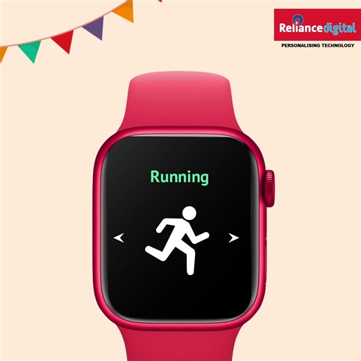 35 reactions · 3 comments | Winter is done. Now it’s time to get your summer body!​ #lohri #Reliance #technology #RelianceDigital | Reliance Digital | Facebook