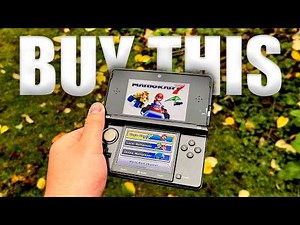 Why YOU need a 3DS in 2026!!!