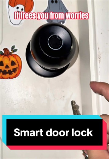 Smart Door Lock Installation & Summer Vibes