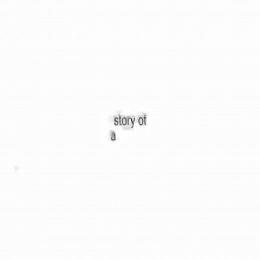 Story of a Warrior lyrics video