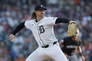 Tigers' Trade Deadline Acquisition Already Turning Heads In Detroit