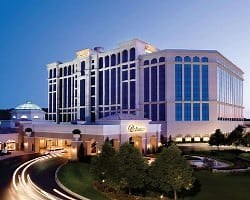 Belterra Casino Overnight Bus Trip - Great Price - Departing Metro Detroit