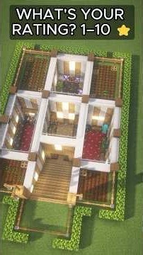 Why Your Survival Base Isn't Cozy Enough 🏡