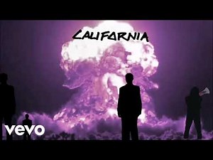 YUNGBLUD - California 1 hour version