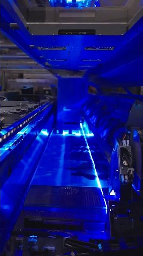 Canon Colorado XL-Series: CMYK and White Printing