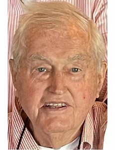 Paul J. Connolly - 2024 - Chapman Family Funeral Homes