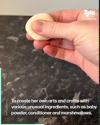 Kids will love these arts and crafts inspired by science 🧪😱 | Tyla