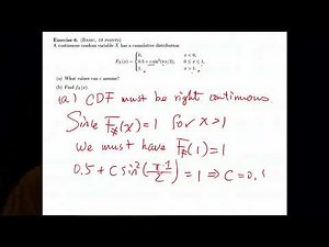 Chapter 4 Exercise 6