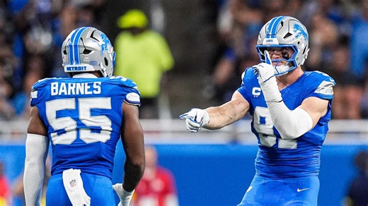 Fantasy Football Week 5 Defense (DST) Rankings and Streamers