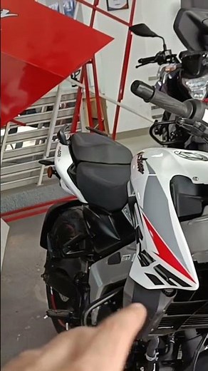More Powerful NS400Z || Old Vs New Pulsar NS400Z || Pulsar NS400Z || Review || Walkaround || Details