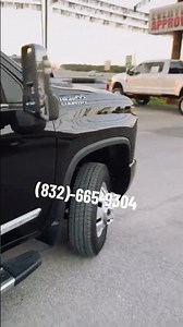 2025 Chevrolet Silverado 3500HD High Country for Sale - Only 7K Miles! #Chevrolet #TruckLife