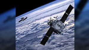 NASA finds spacecraft that was lost for nearly 2 years