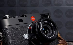 【小白学摄影10】徕卡M10R使用感受