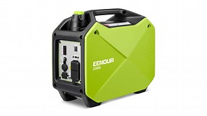 発電機の仕組み・種類・燃料について