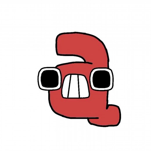 Lowercase Alphabet Lore : a