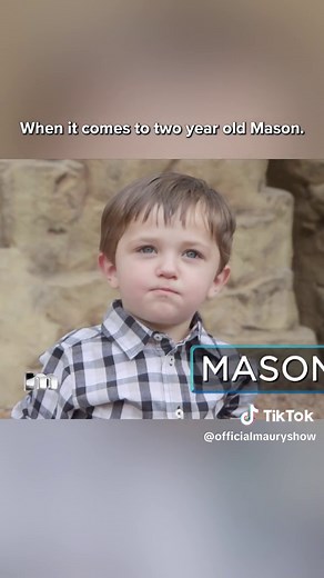 Part 2/2: Part time Dad? 🚫 #Maury #dna #Reality #tvshow #relationshi...