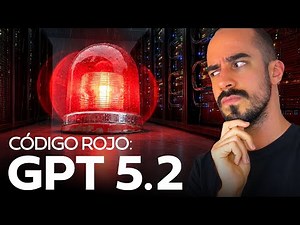 NEW GPT-5.2... Can it STOP the OPENAI CRISIS? 🚨